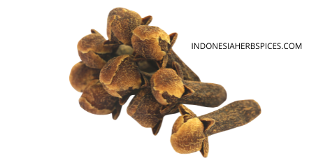 cloves herb or spice