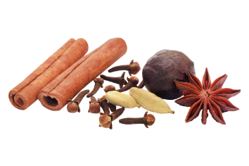indonesian spices and herbs