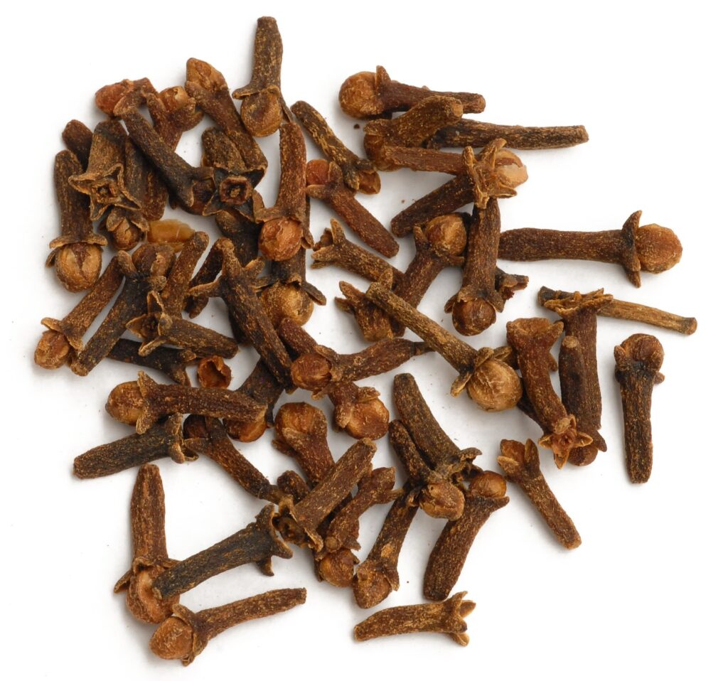 clove suppliers in indonesia