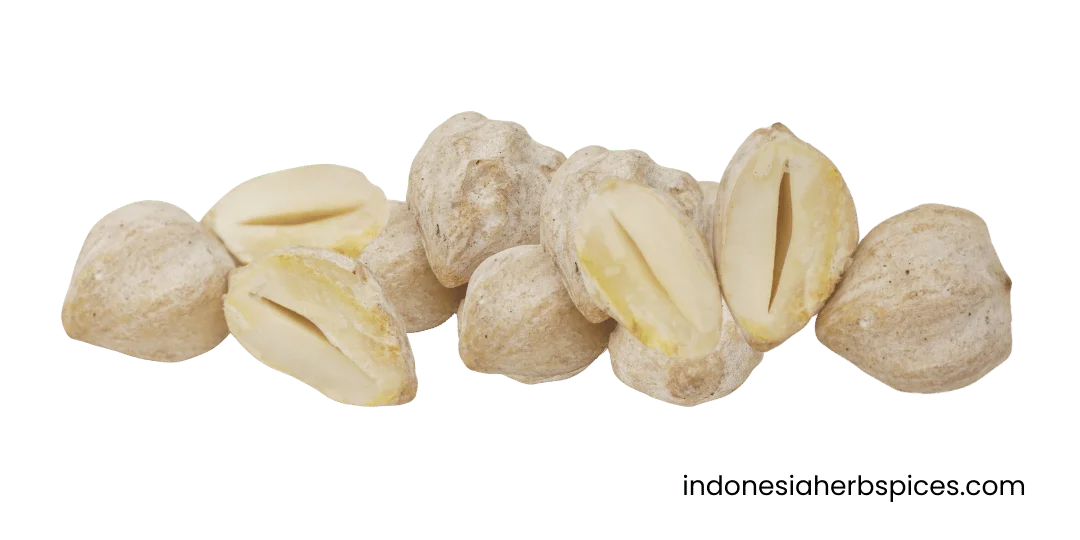 candlenut benefits